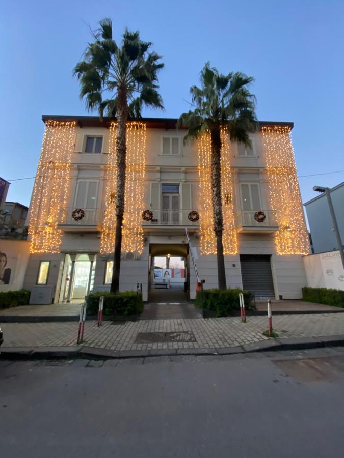 Nobile Dimora Napels