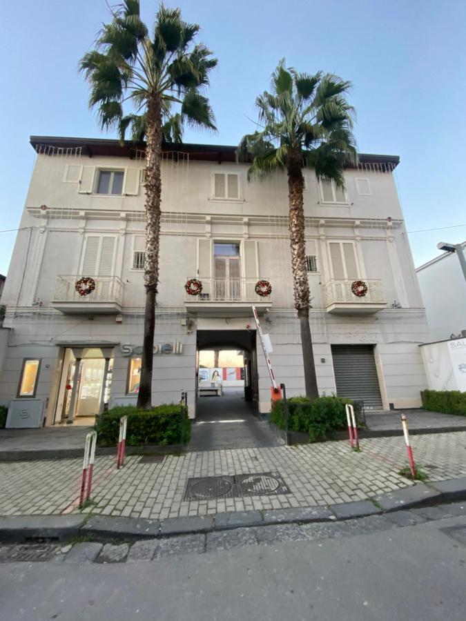 Appartement Nobile Dimora Napels