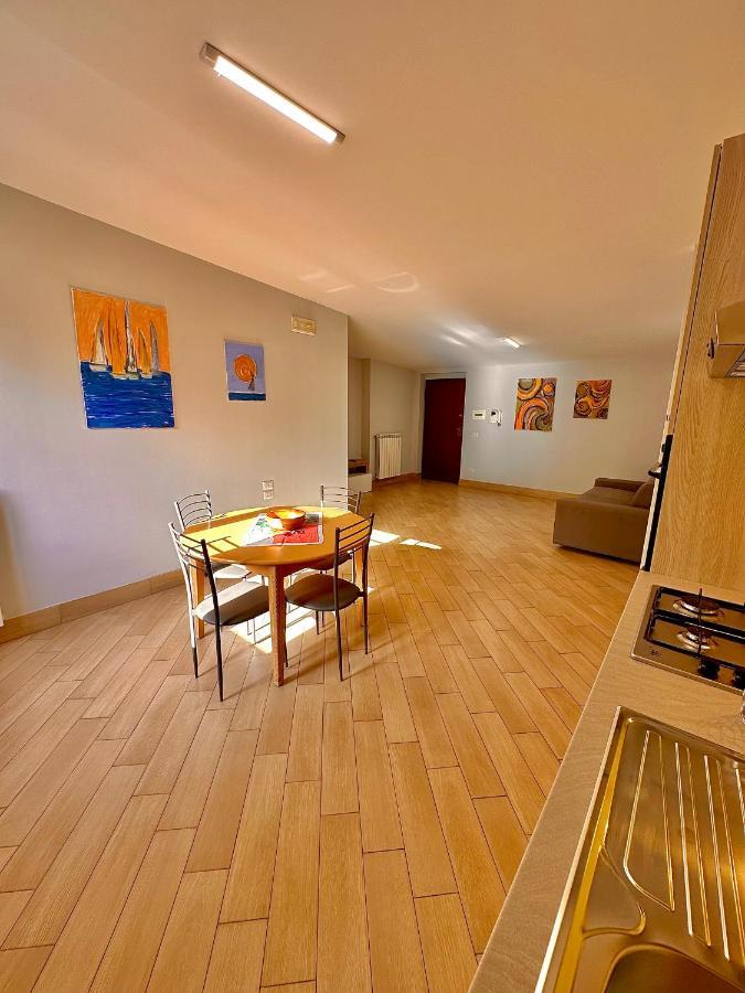 Appartement Nobile Dimora
