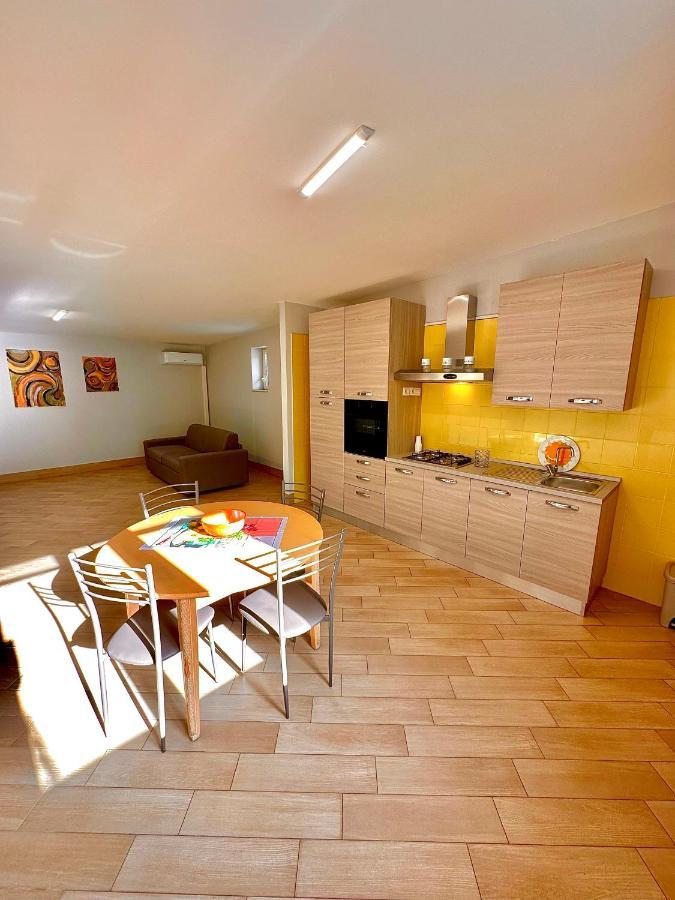 Appartement Nobile Dimora Napels