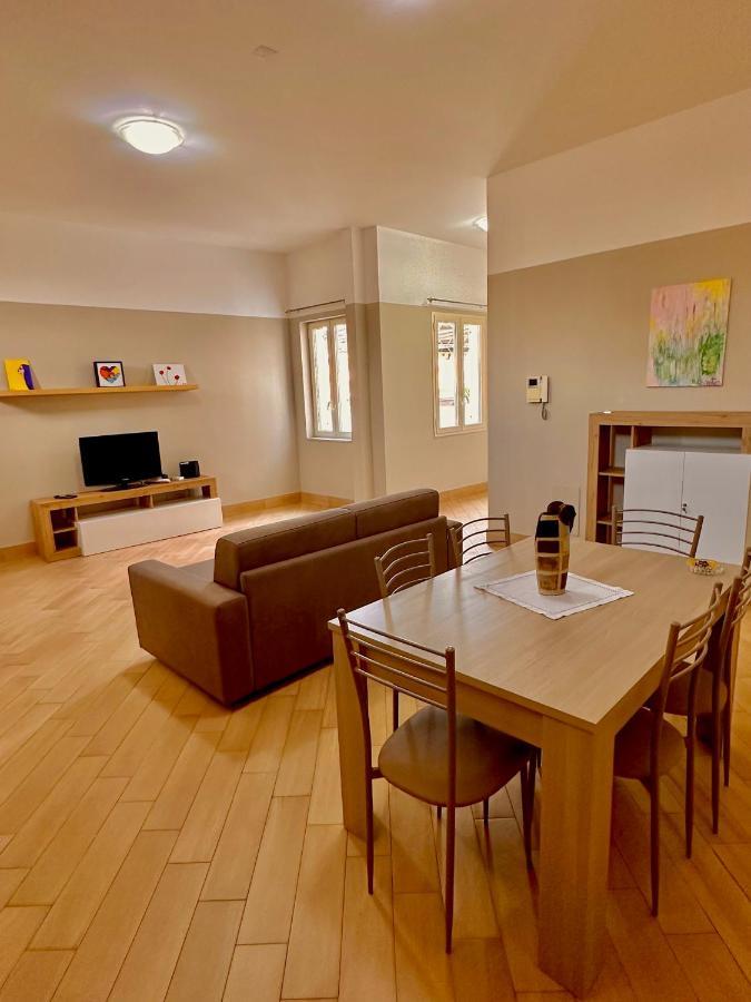 Appartement Nobile Dimora