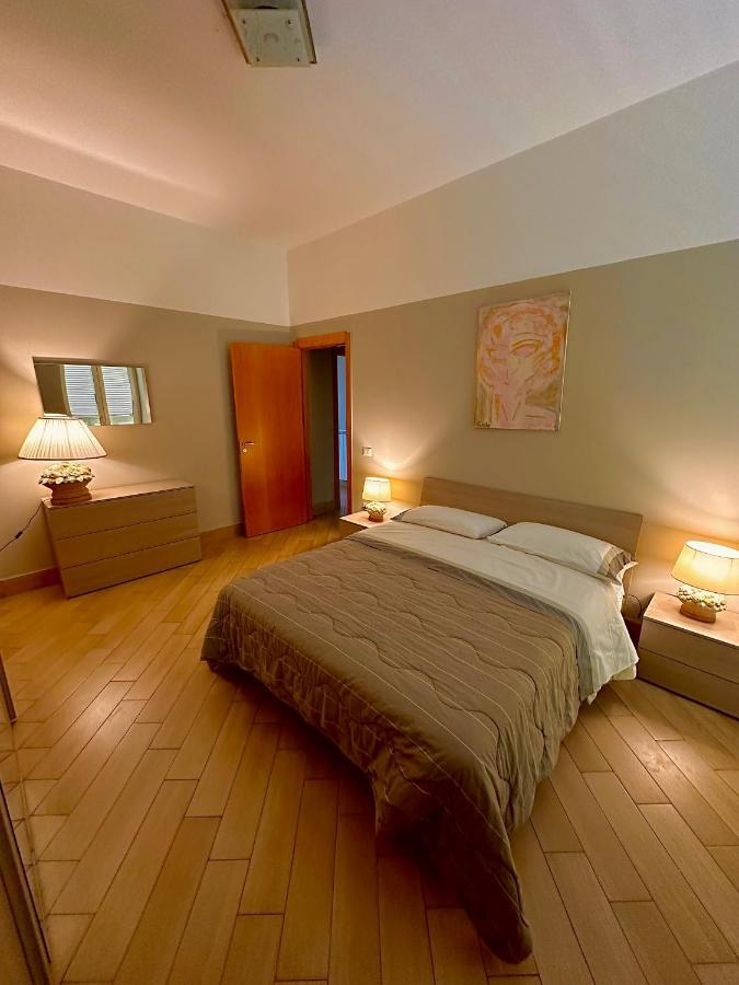 Nobile Dimora Appartement