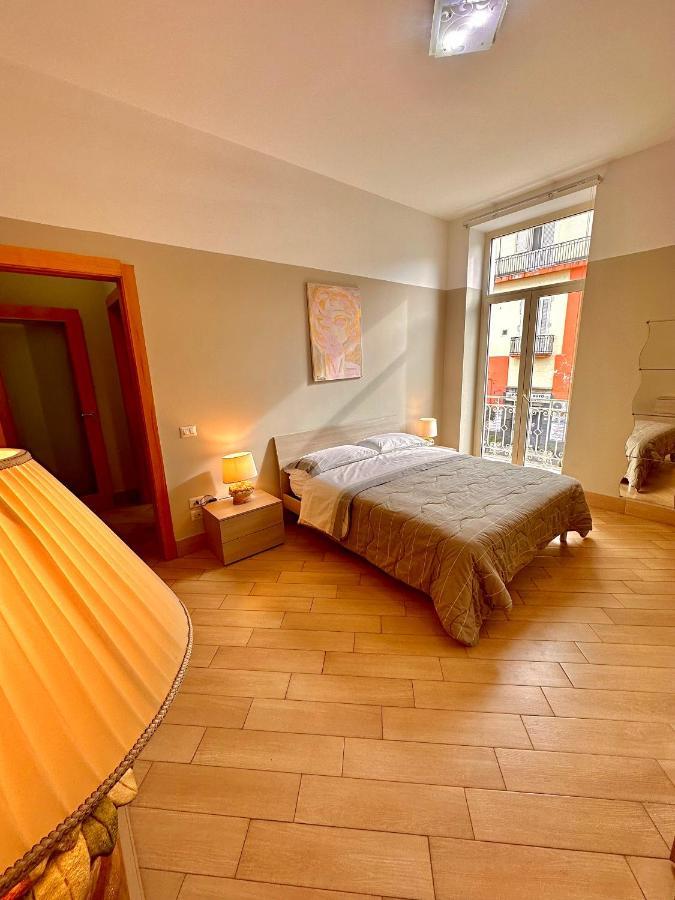 Nobile Dimora Appartement *