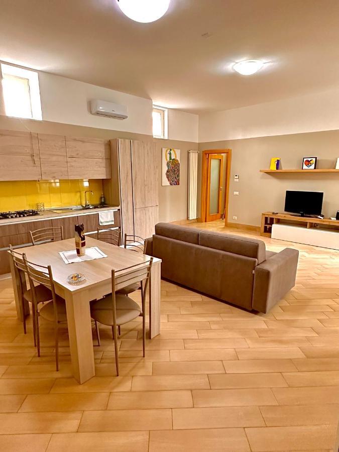 Appartement Nobile Dimora