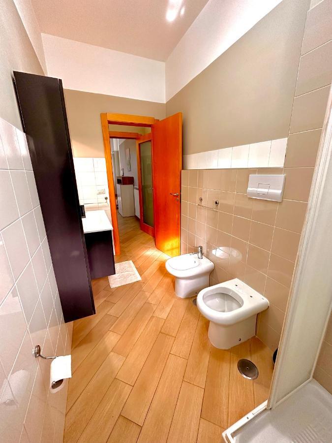 Appartement Nobile Dimora Napels